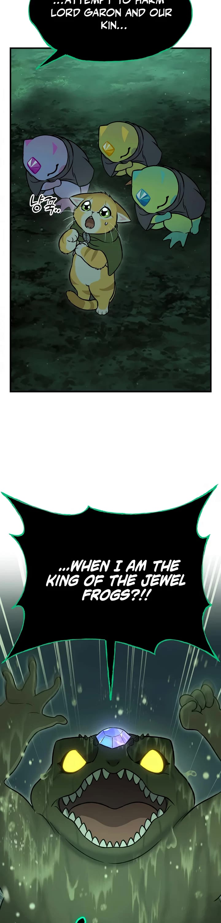 Solo Farming in the Tower Chapter 102 page 27 - Chapter 102