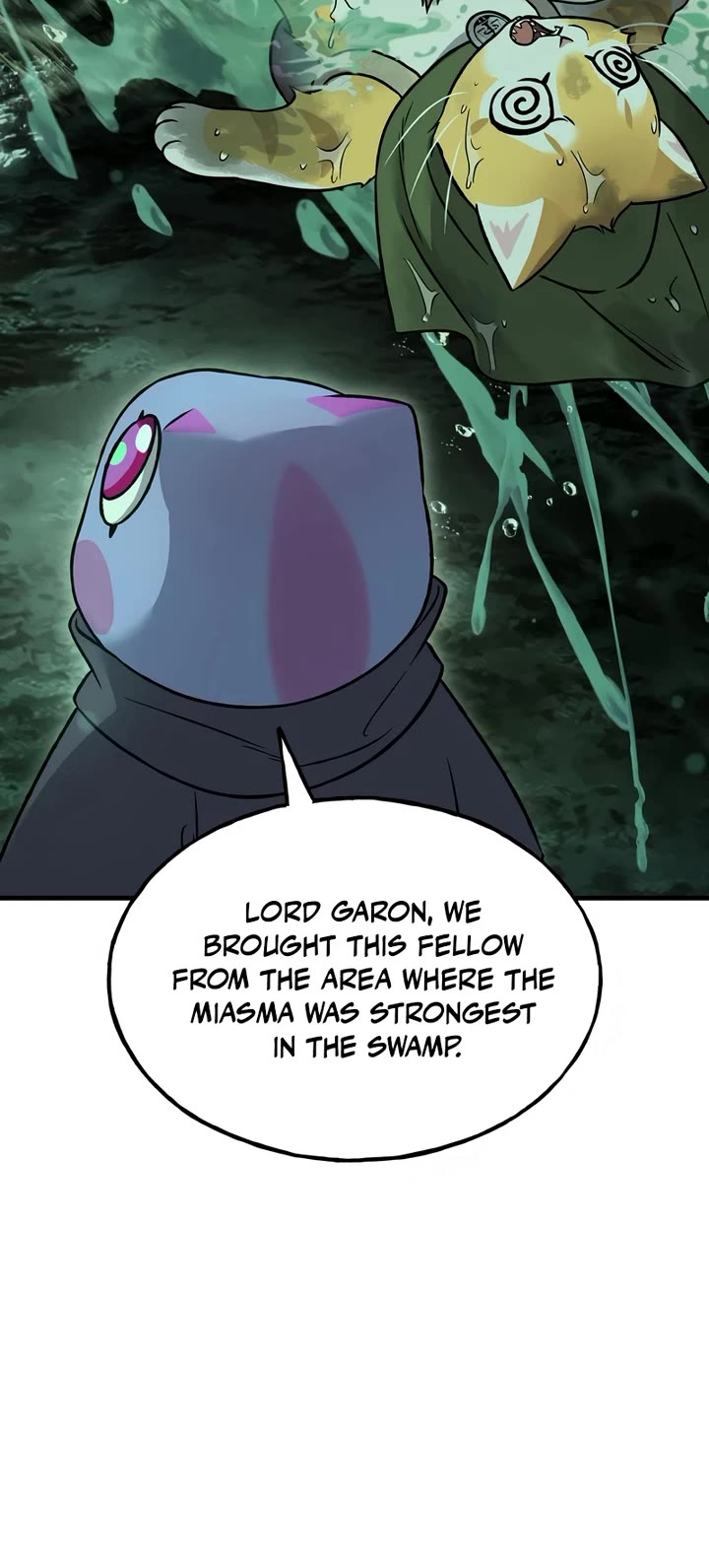 Solo Farming in the Tower Chapter 102 page 30 - Chapter 102