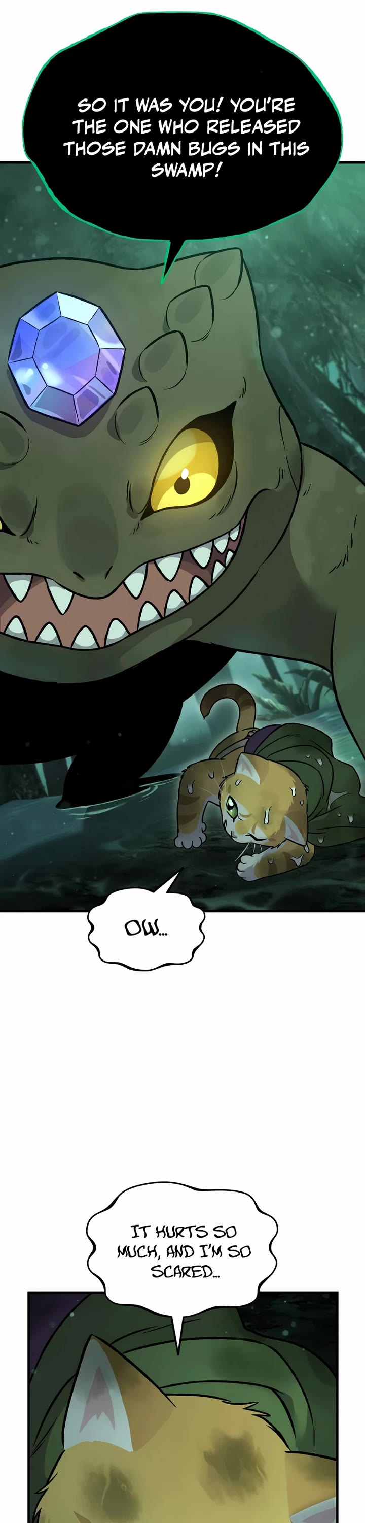 Solo Farming in the Tower Chapter 102 page 31 - Chapter 102