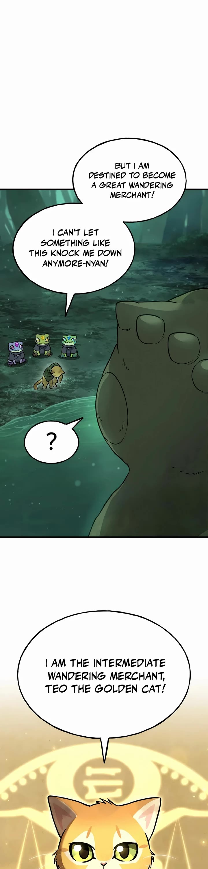Solo Farming in the Tower Chapter 102 page 33 - Chapter 102
