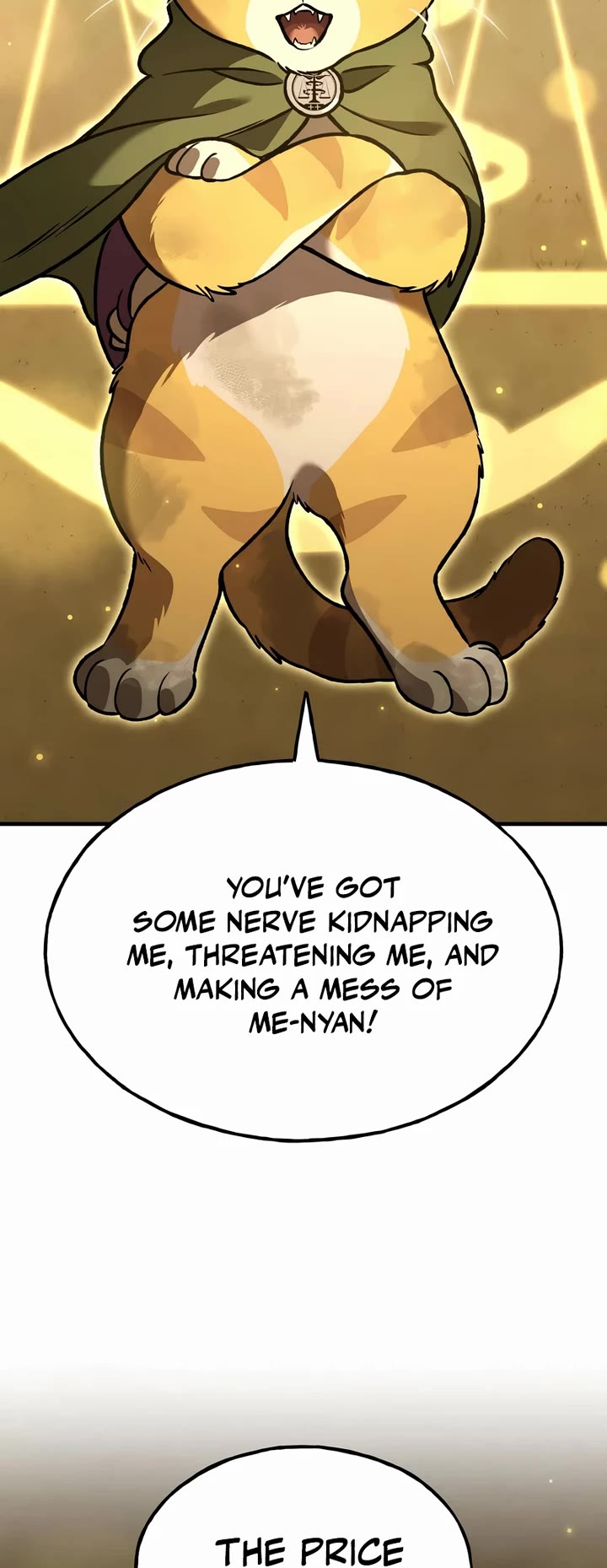 Solo Farming in the Tower Chapter 102 page 34 - Chapter 102
