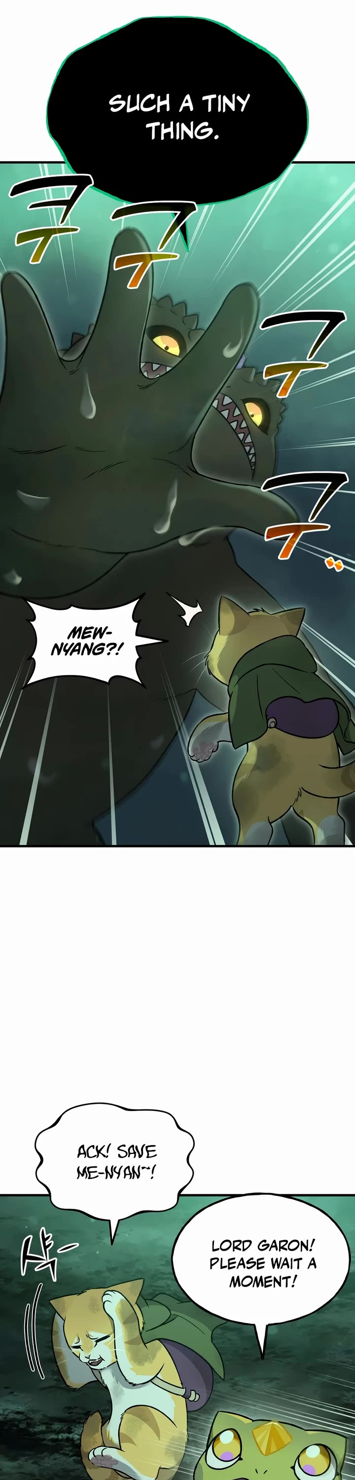 Solo Farming in the Tower Chapter 102 page 36 - Chapter 102