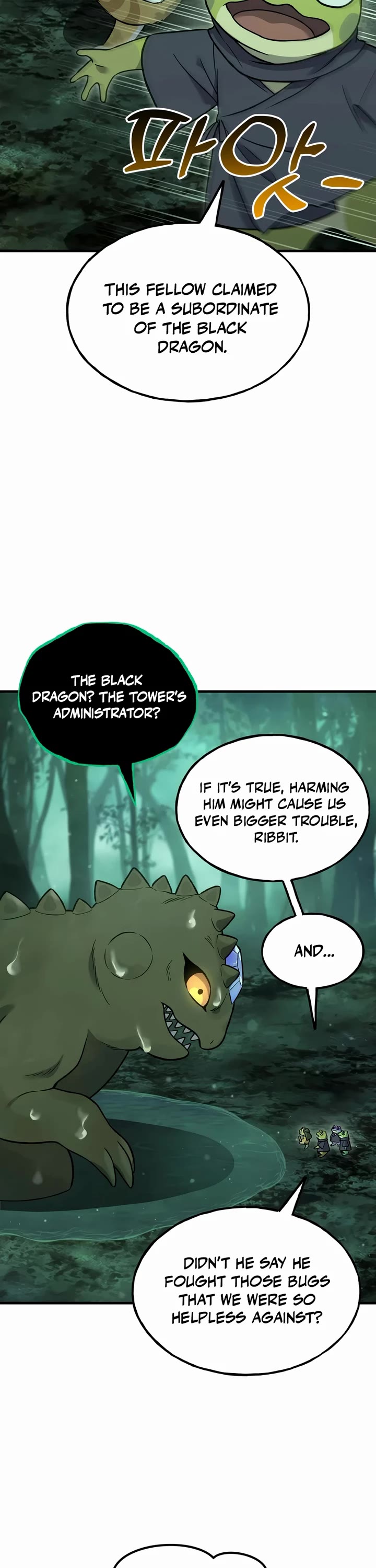 Solo Farming in the Tower Chapter 102 page 37 - Chapter 102