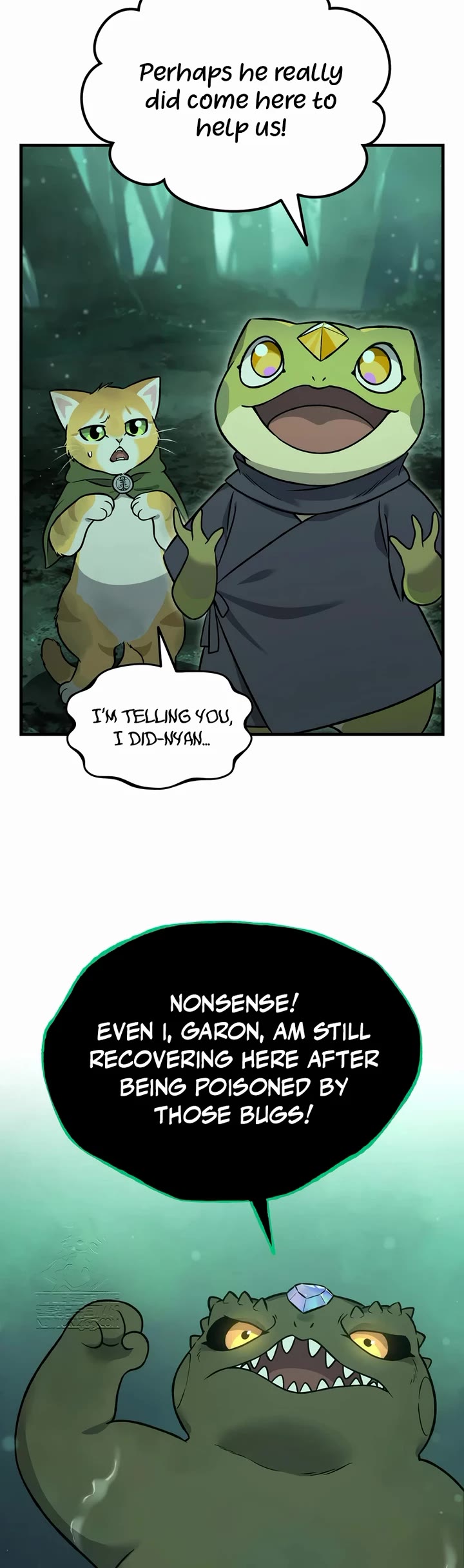 Solo Farming in the Tower Chapter 102 page 38 - Chapter 102