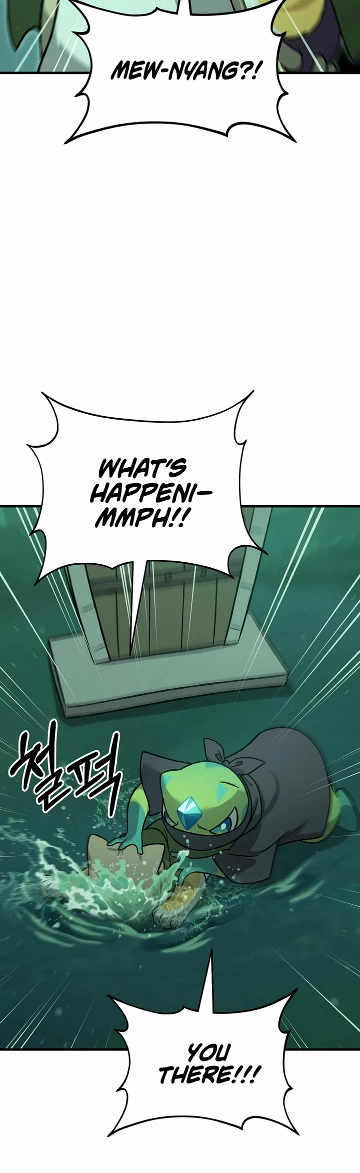 Solo Farming in the Tower Chapter 102 page 4 - Chapter 102