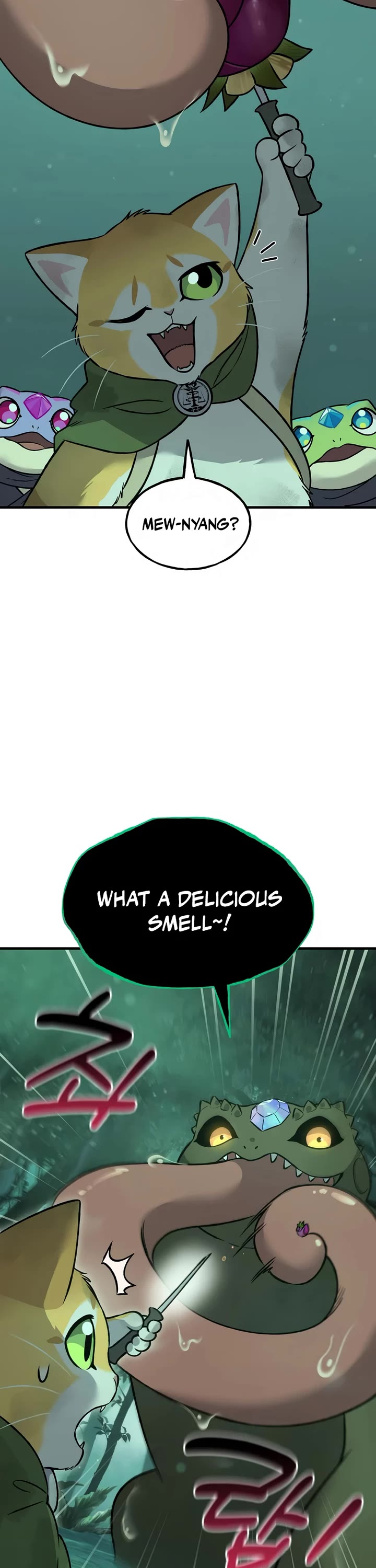 Solo Farming in the Tower Chapter 102 page 41 - Chapter 102