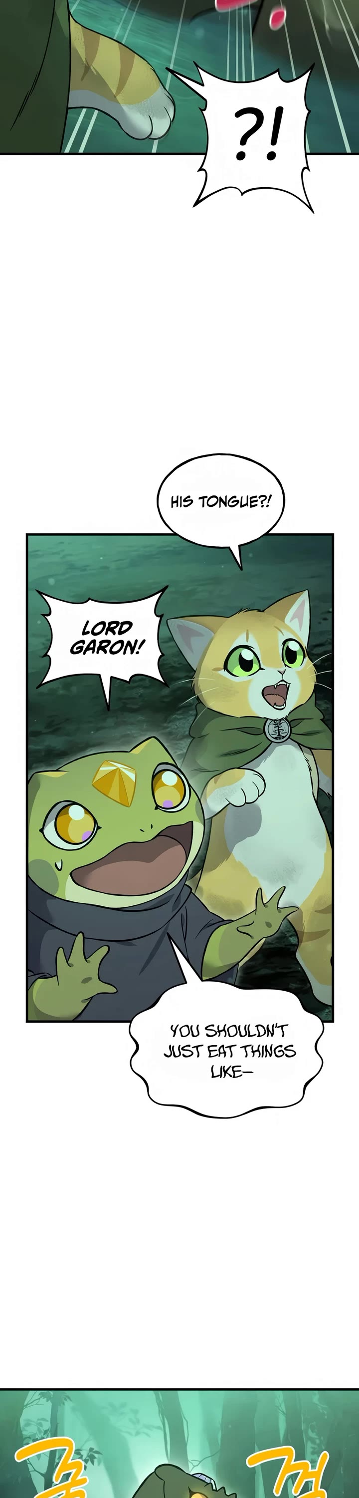 Solo Farming in the Tower Chapter 102 page 42 - Chapter 102