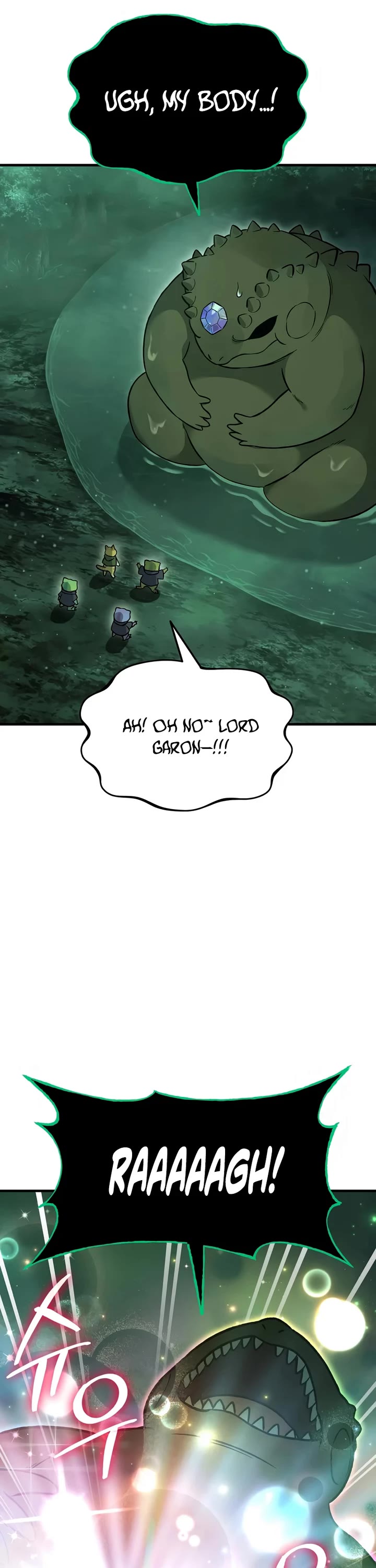 Solo Farming in the Tower Chapter 102 page 45 - Chapter 102
