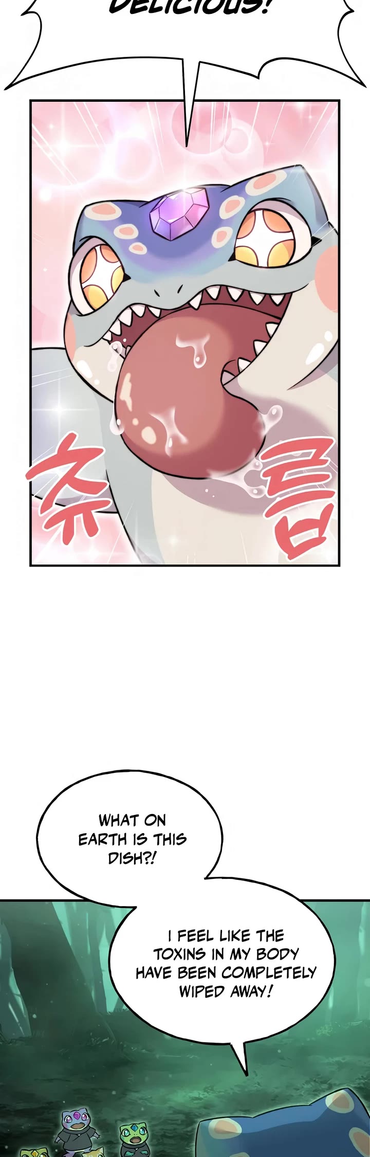 Solo Farming in the Tower Chapter 102 page 48 - Chapter 102