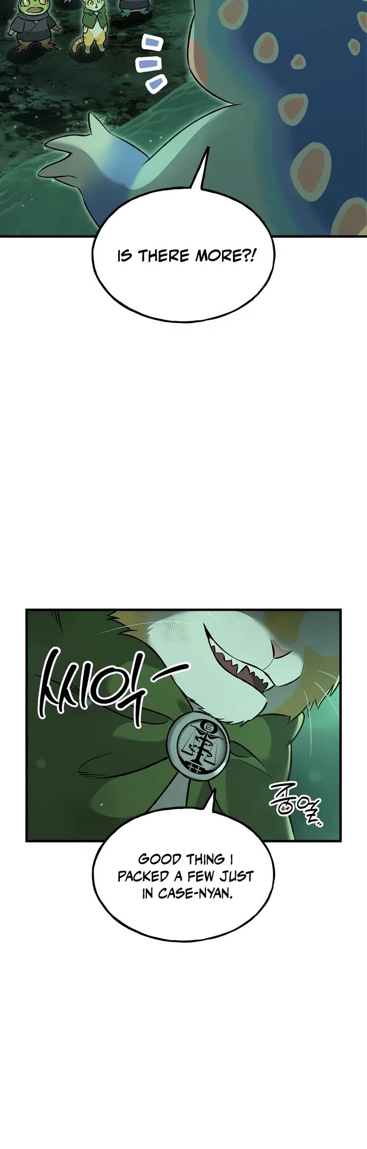 Solo Farming in the Tower Chapter 102 page 49 - Chapter 102