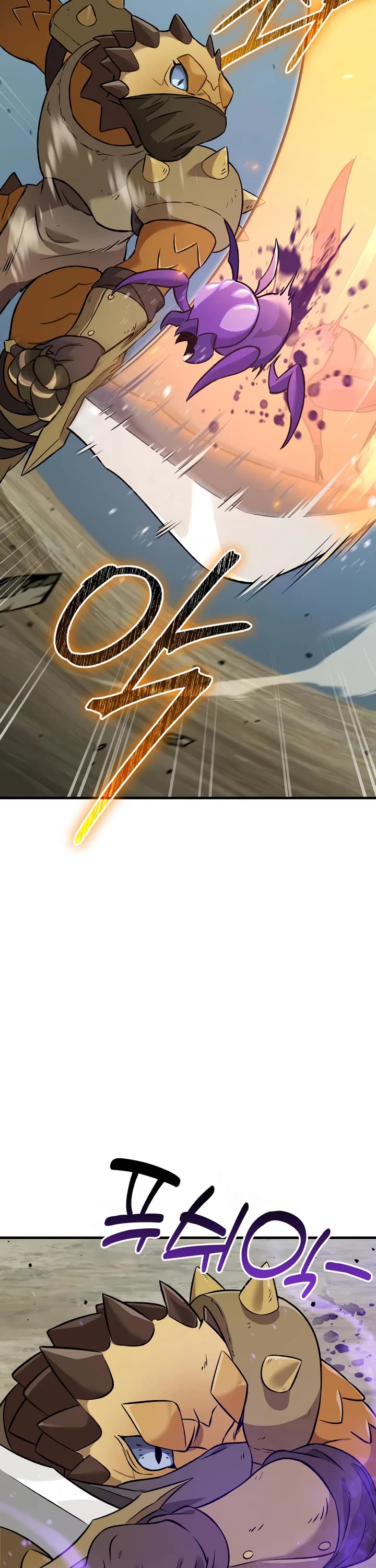 Solo Farming in the Tower Chapter 102 page 52 - Chapter 102