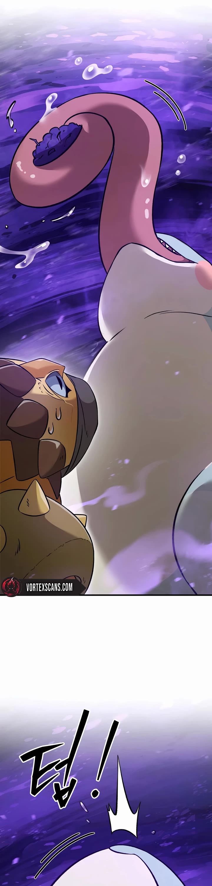 Solo Farming in the Tower Chapter 102 page 60 - Chapter 102