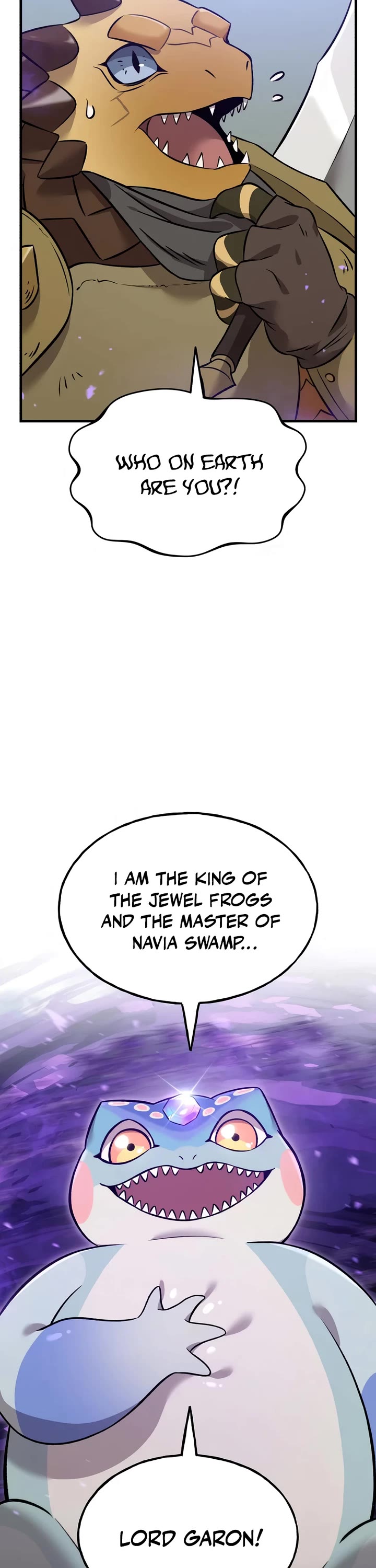 Solo Farming in the Tower Chapter 102 page 65 - Chapter 102