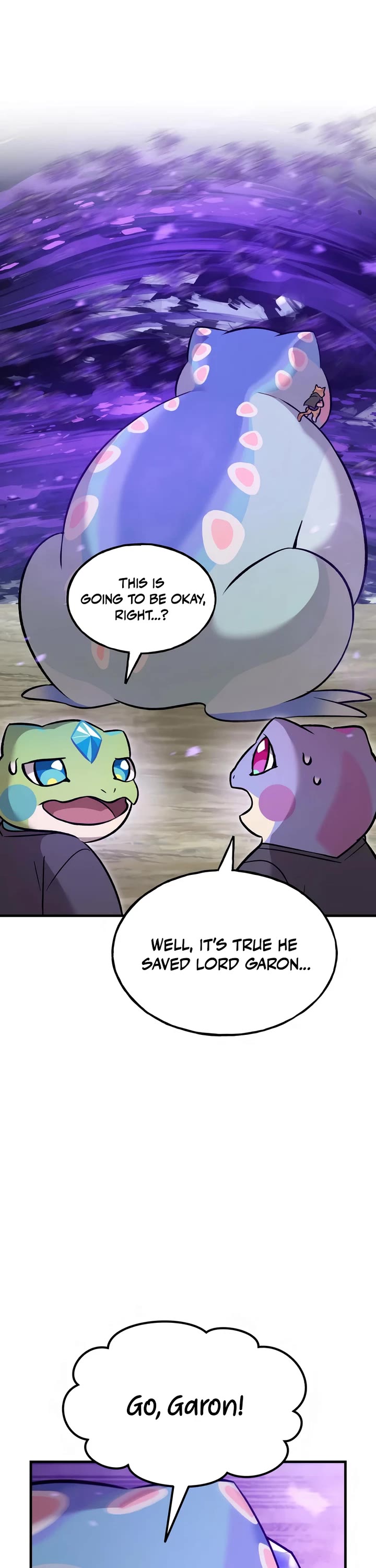 Solo Farming in the Tower Chapter 102 page 68 - Chapter 102