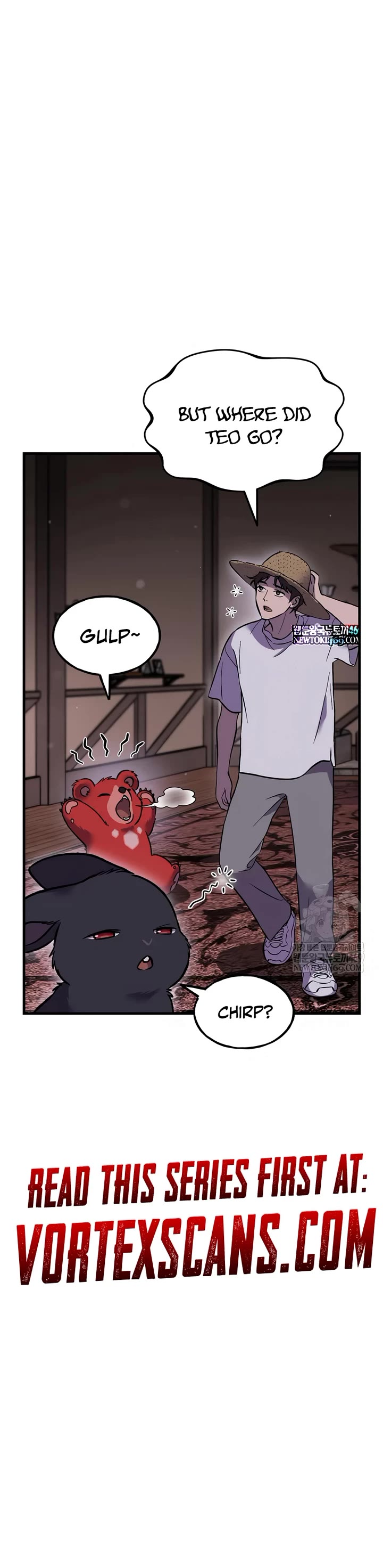 Solo Farming in the Tower Chapter 102 page 71 - Chapter 102