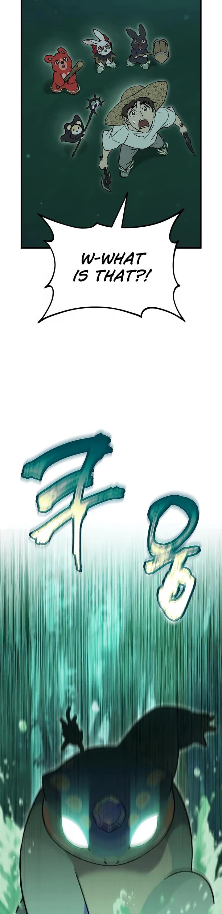Solo Farming in the Tower Chapter 103 page 13 - Chapter 103