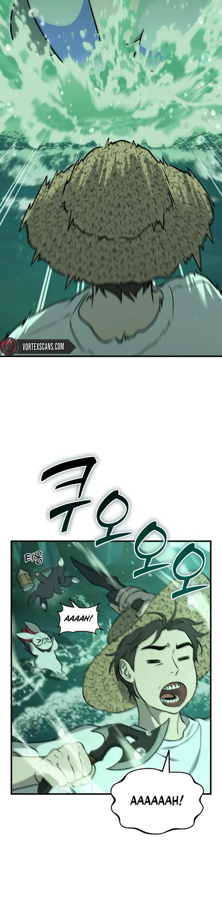Solo Farming in the Tower Chapter 103 page 14 - Chapter 103
