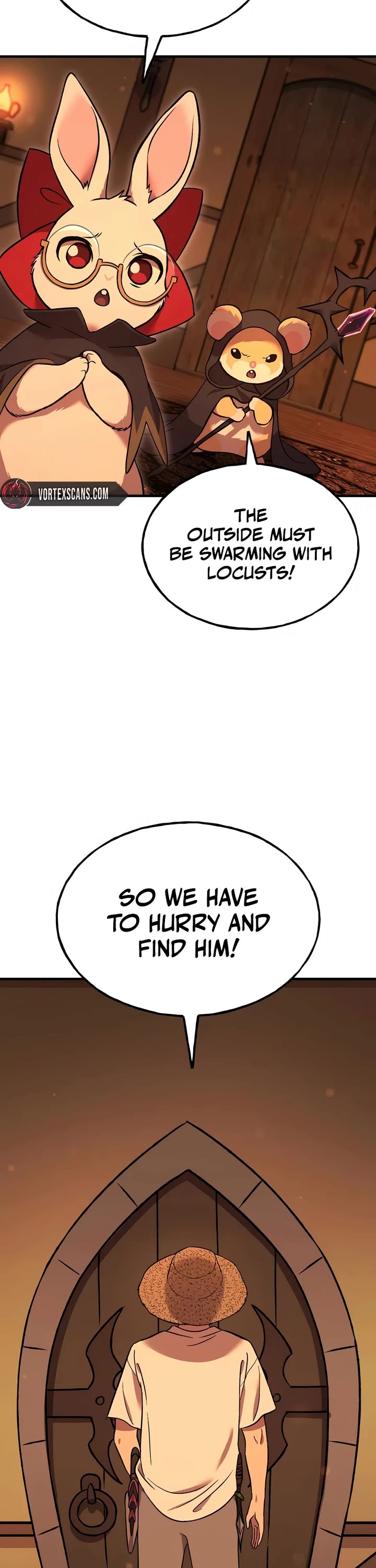Solo Farming in the Tower Chapter 103 page 2 - Chapter 103