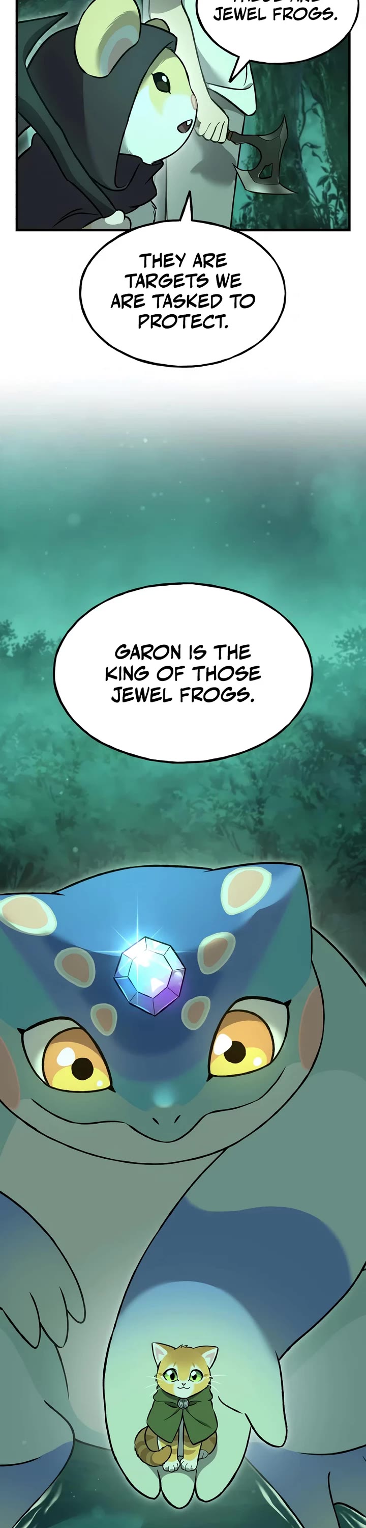 Solo Farming in the Tower Chapter 103 page 21 - Chapter 103