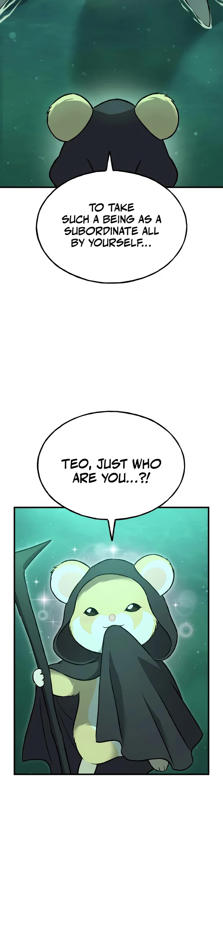 Solo Farming in the Tower Chapter 103 page 22 - Chapter 103