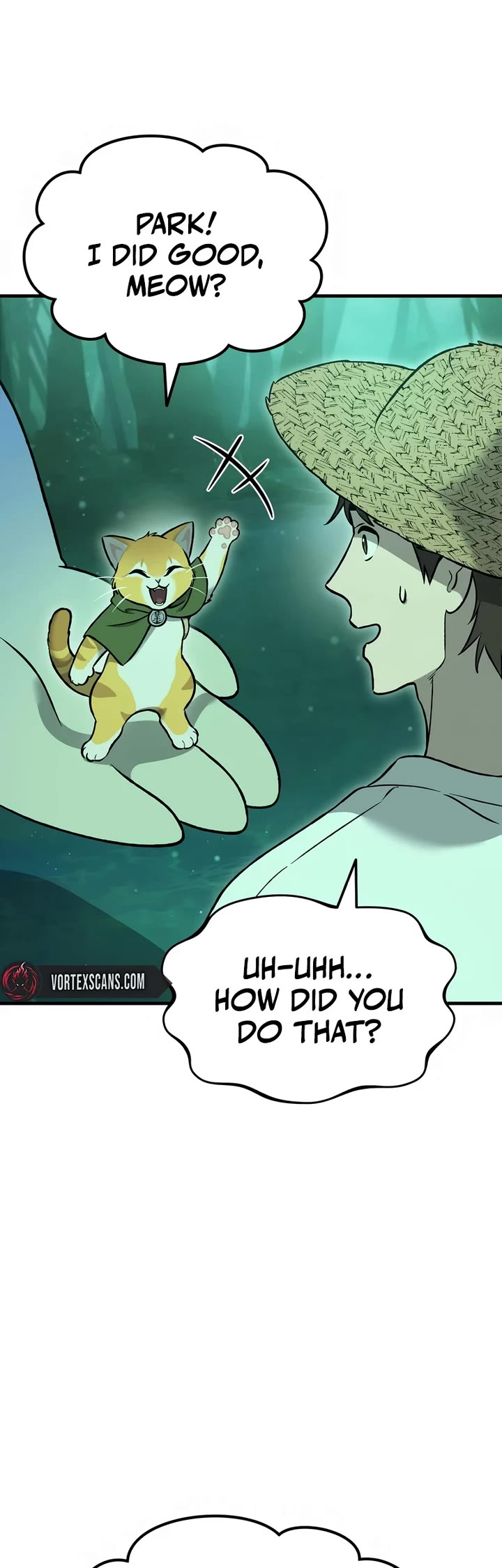 Solo Farming in the Tower Chapter 103 page 23 - Chapter 103