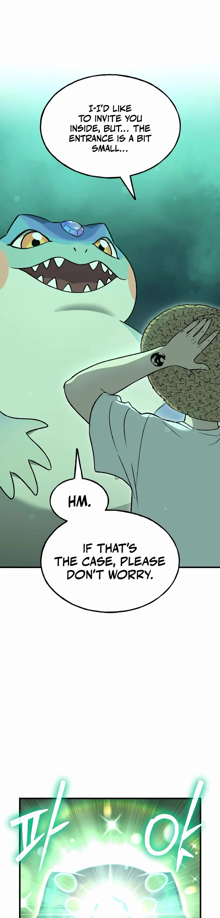 Solo Farming in the Tower Chapter 103 page 27 - Chapter 103