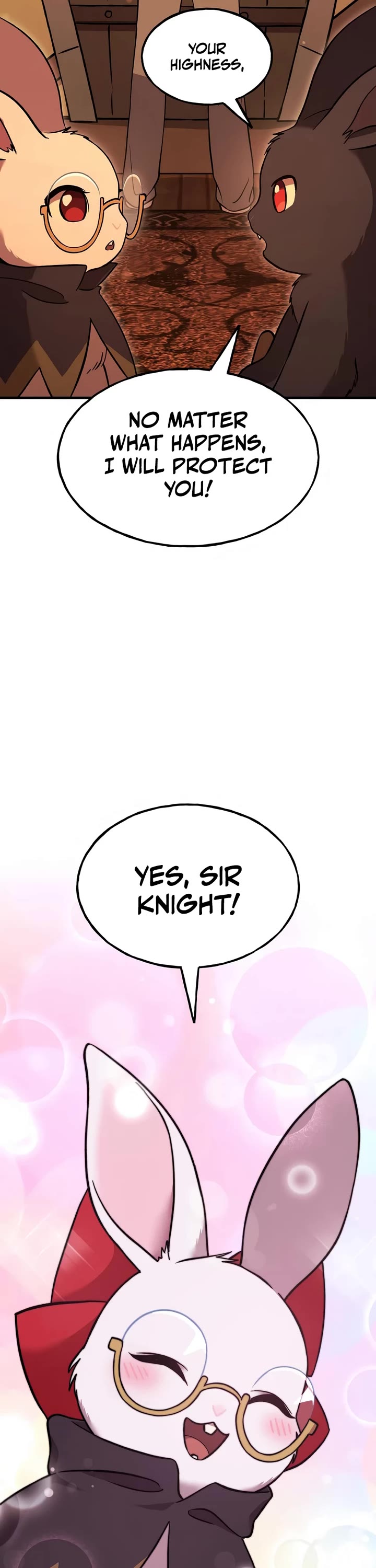 Solo Farming in the Tower Chapter 103 page 3 - Chapter 103