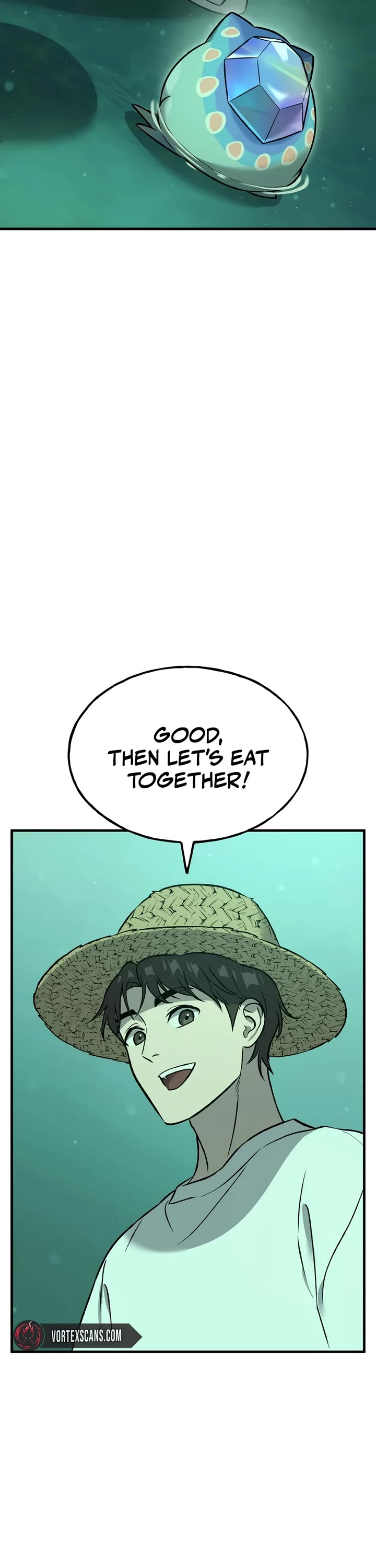 Solo Farming in the Tower Chapter 103 page 32 - Chapter 103