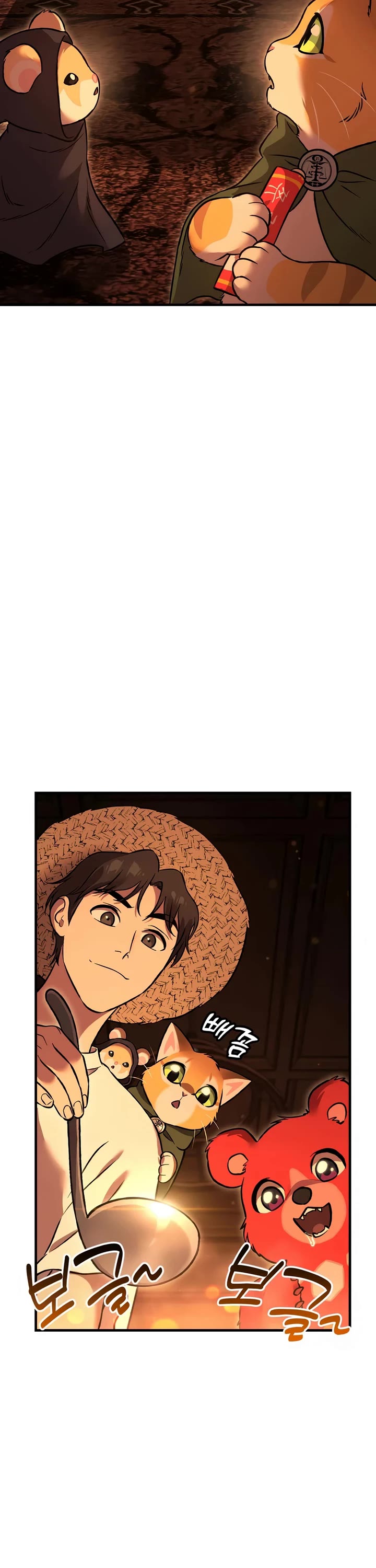Solo Farming in the Tower Chapter 103 page 36 - Chapter 103
