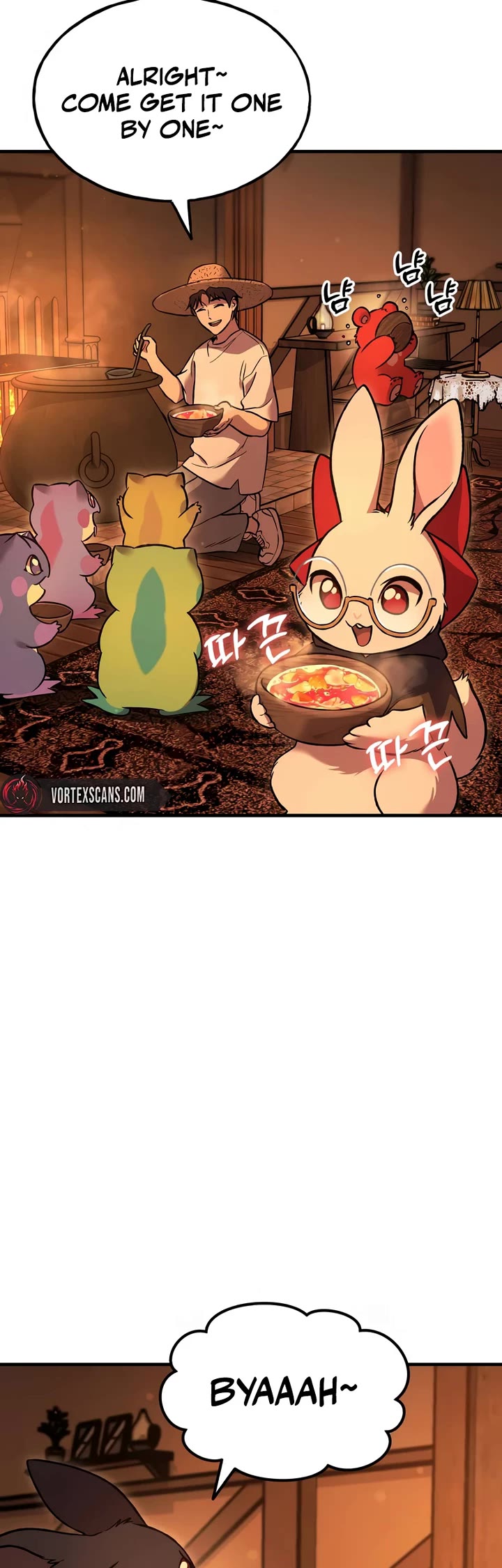 Solo Farming in the Tower Chapter 103 page 38 - Chapter 103
