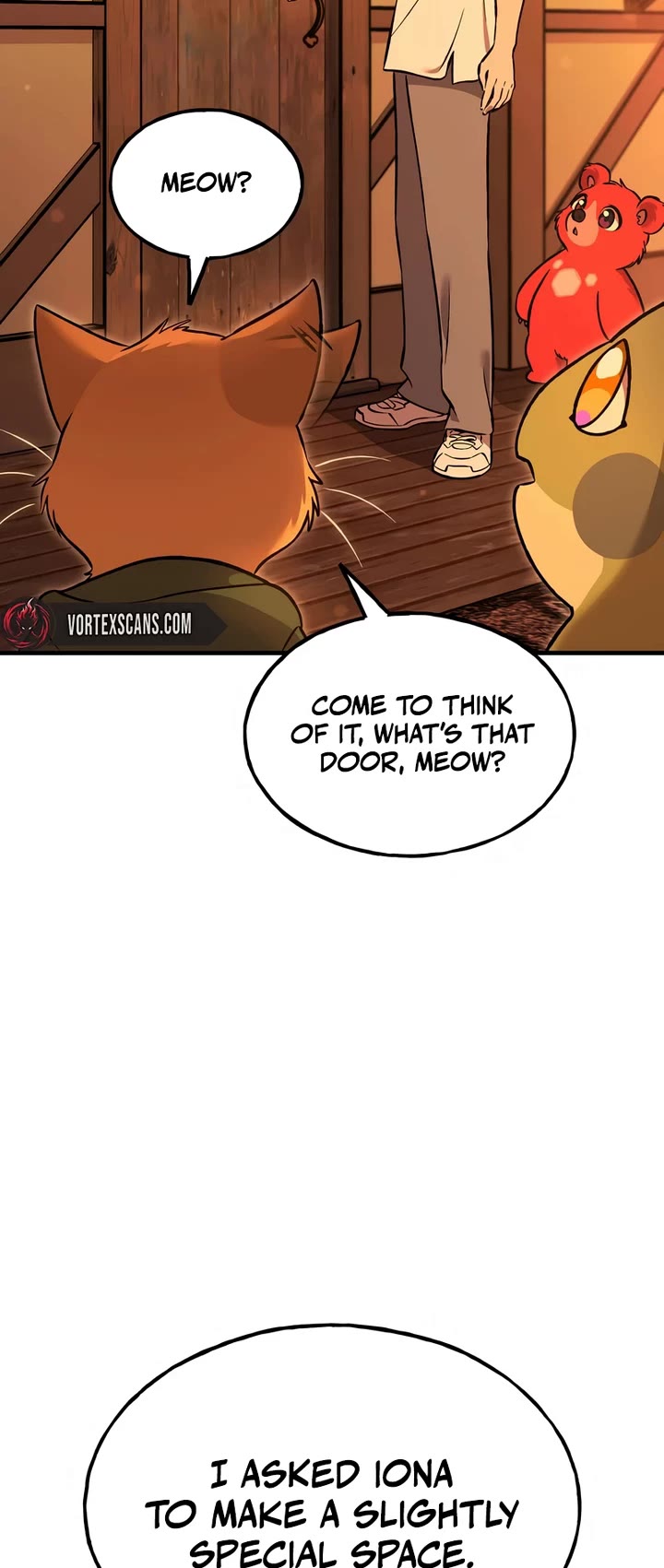 Solo Farming in the Tower Chapter 103 page 43 - Chapter 103