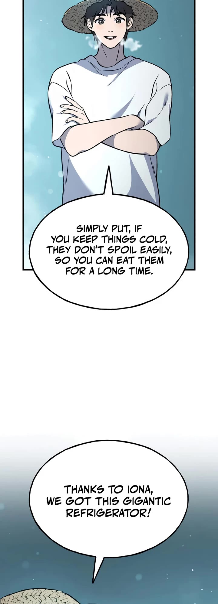 Solo Farming in the Tower Chapter 103 page 48 - Chapter 103
