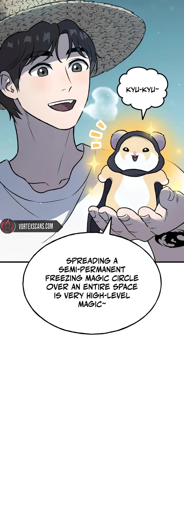 Solo Farming in the Tower Chapter 103 page 49 - Chapter 103