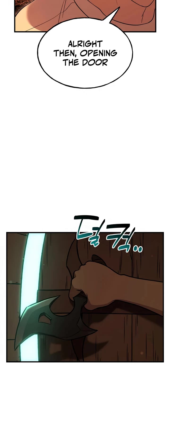 Solo Farming in the Tower Chapter 103 page 5 - Chapter 103