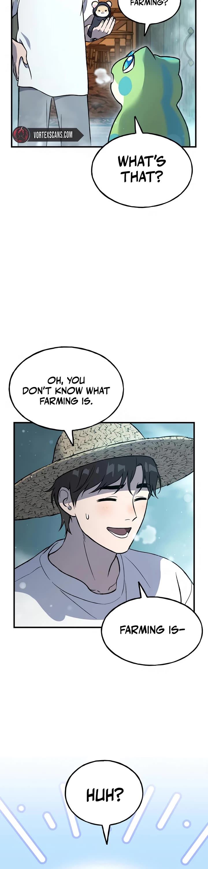 Solo Farming in the Tower Chapter 103 page 51 - Chapter 103