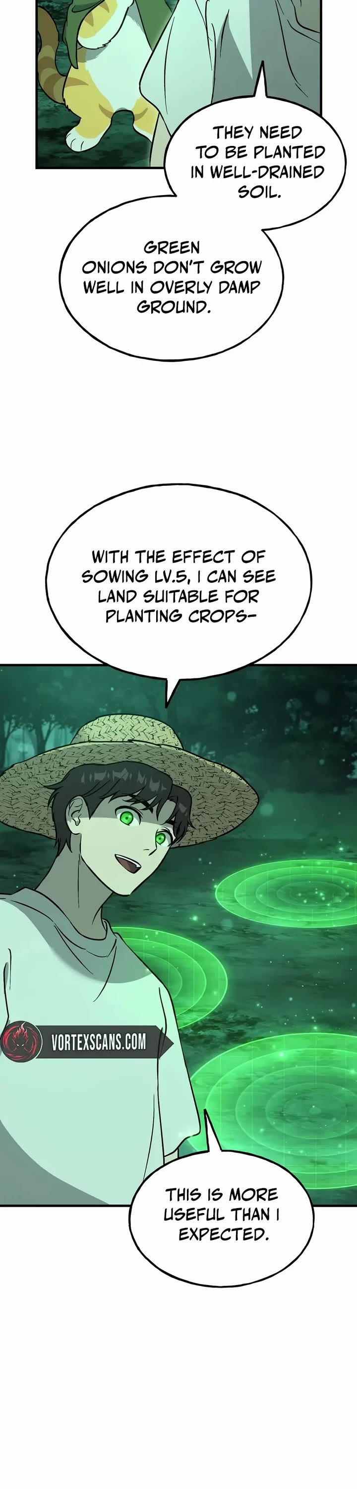 Solo Farming in the Tower Chapter 104 page 12 - Chapter 104