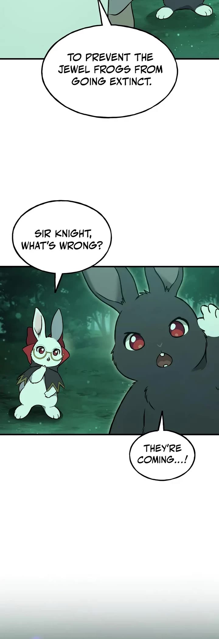 Solo Farming in the Tower Chapter 104 page 15 - Chapter 104