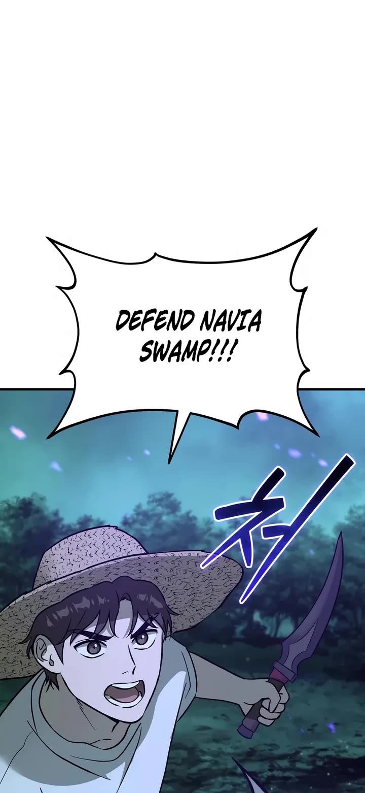 Solo Farming in the Tower Chapter 104 page 19 - Chapter 104