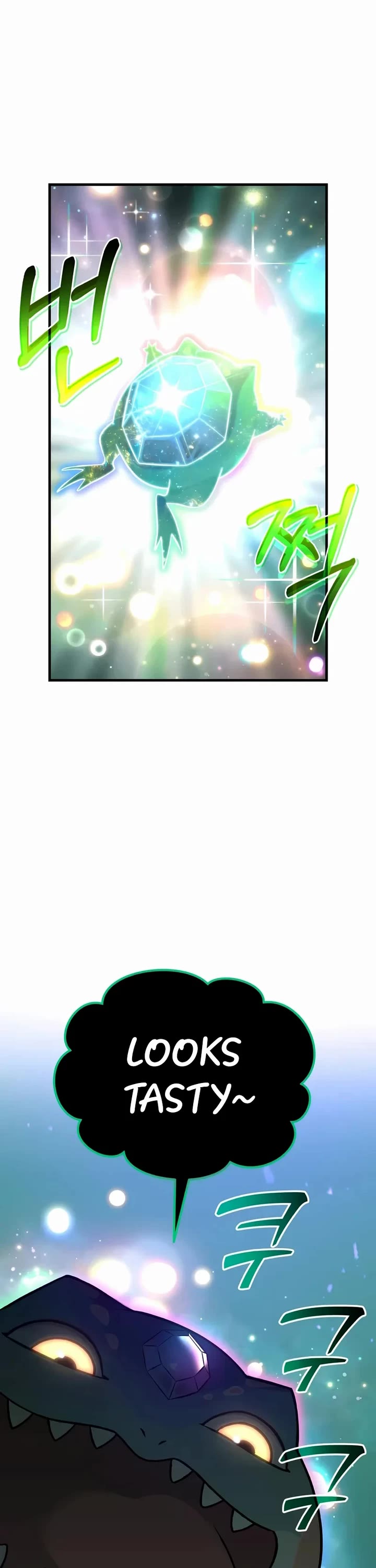 Solo Farming in the Tower Chapter 104 page 23 - Chapter 104