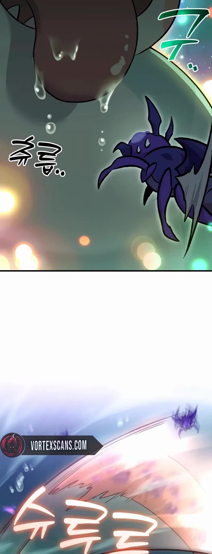 Solo Farming in the Tower Chapter 104 page 24 - Chapter 104
