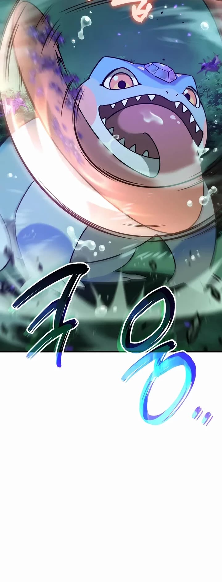 Solo Farming in the Tower Chapter 104 page 25 - Chapter 104