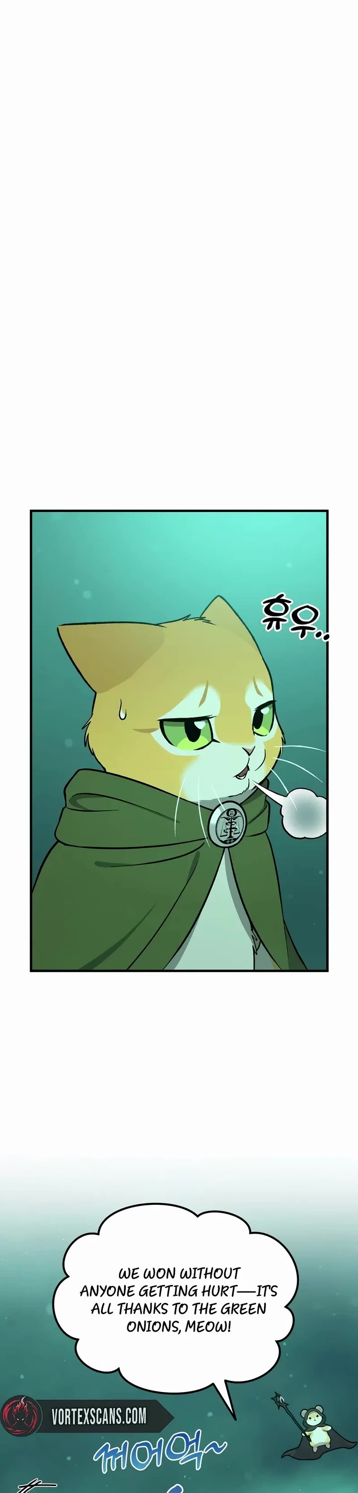 Solo Farming in the Tower Chapter 104 page 31 - Chapter 104