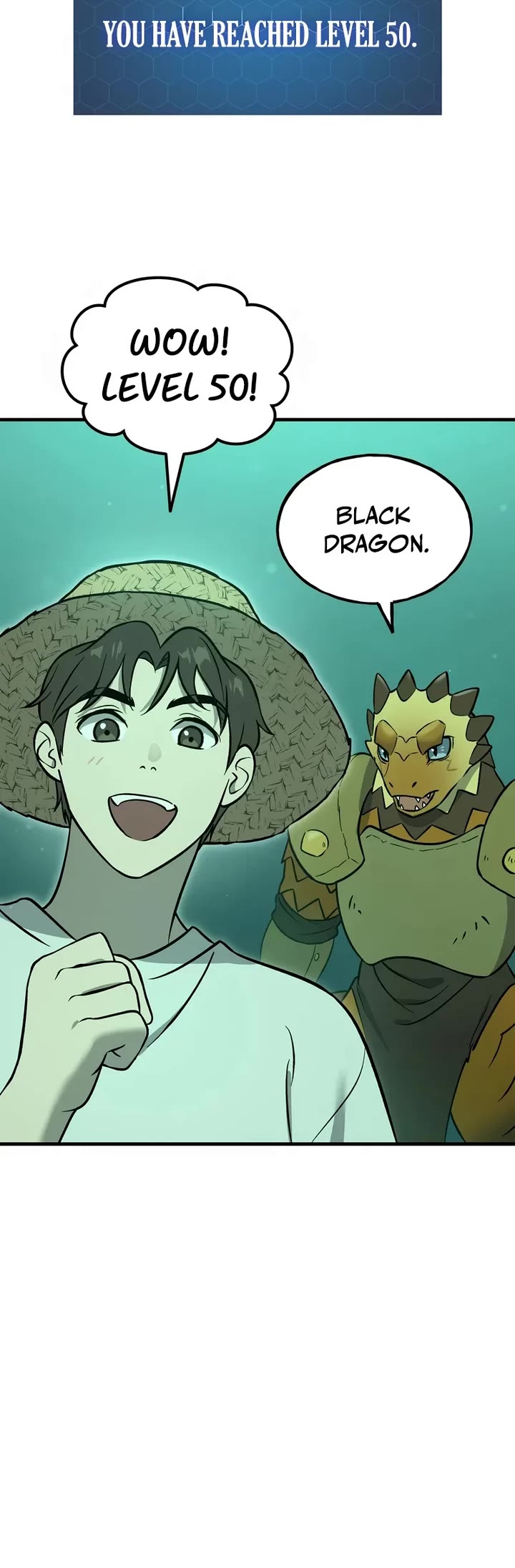 Solo Farming in the Tower Chapter 104 page 35 - Chapter 104