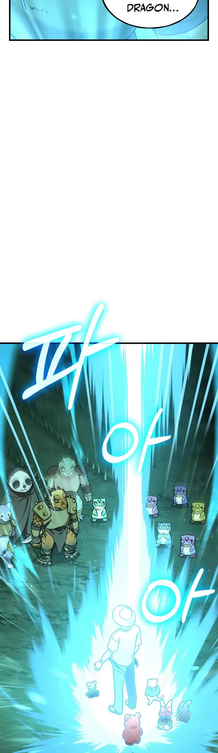 Solo Farming in the Tower Chapter 104 page 40 - Chapter 104