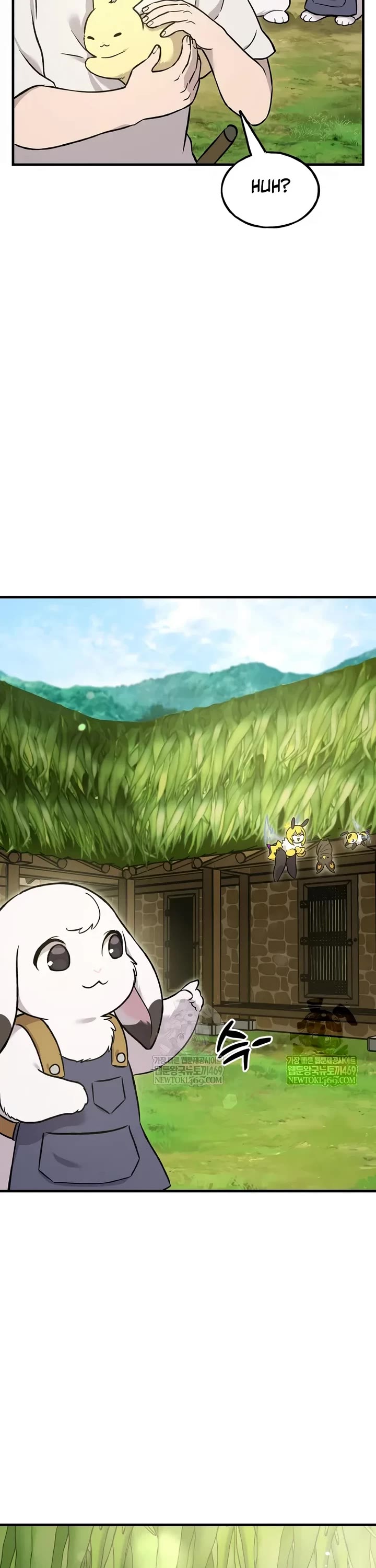 Solo Farming in the Tower Chapter 104 page 47 - Chapter 104