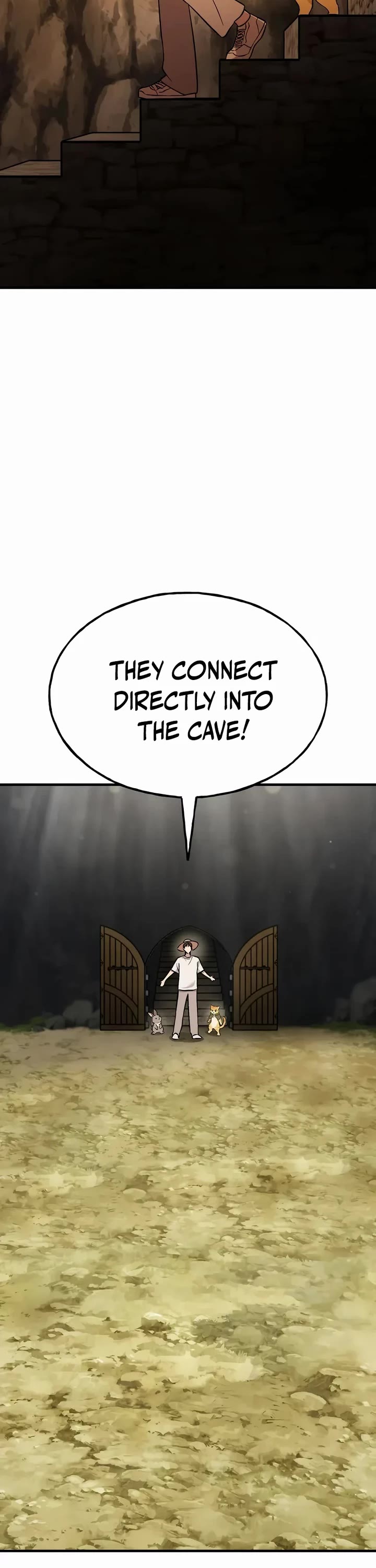 Solo Farming in the Tower Chapter 104 page 52 - Chapter 104