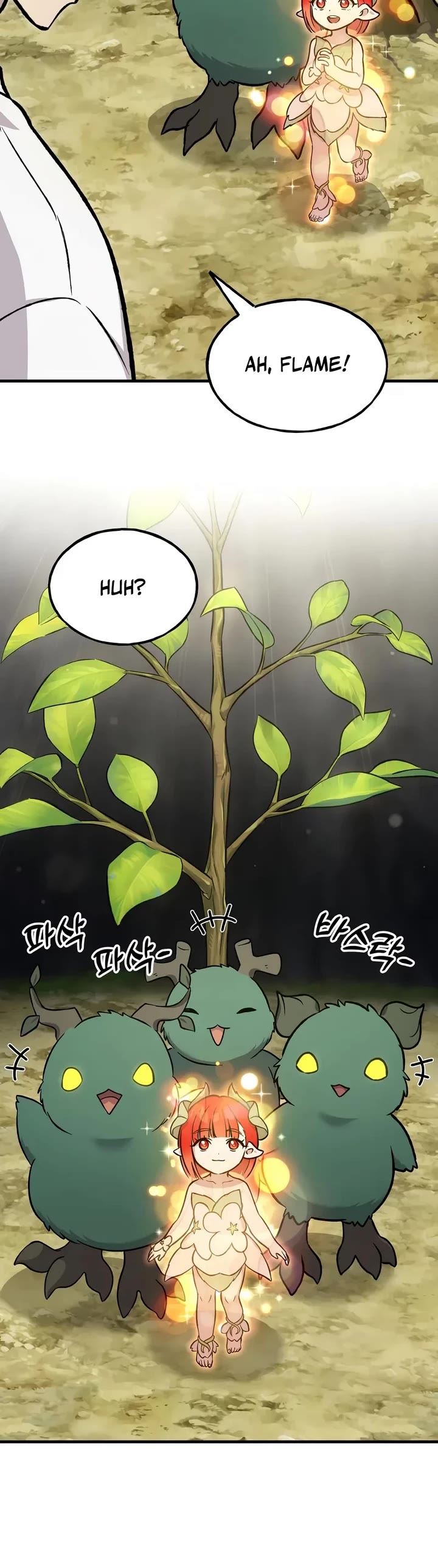 Solo Farming in the Tower Chapter 104 page 54 - Chapter 104