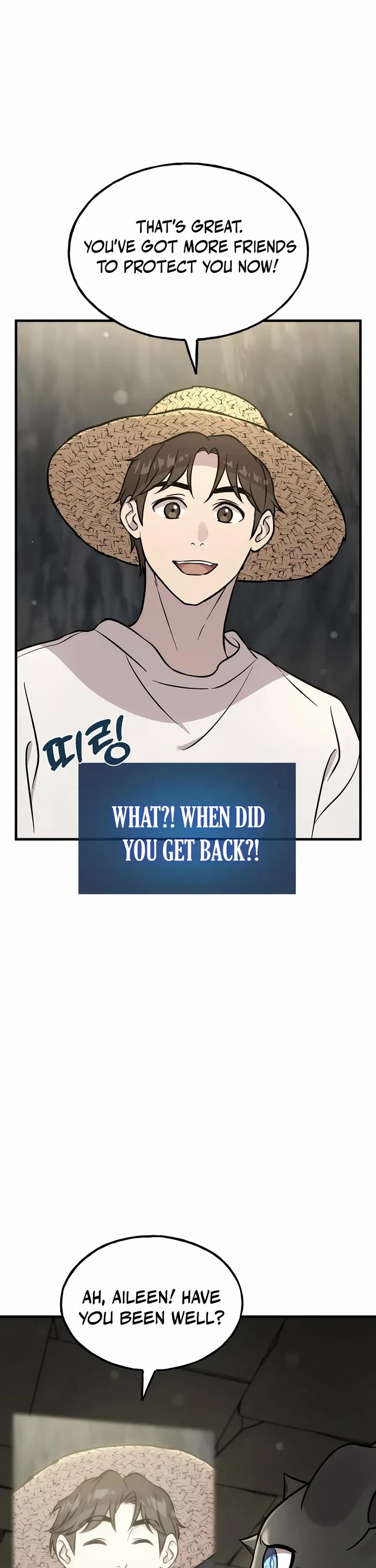 Solo Farming in the Tower Chapter 104 page 56 - Chapter 104