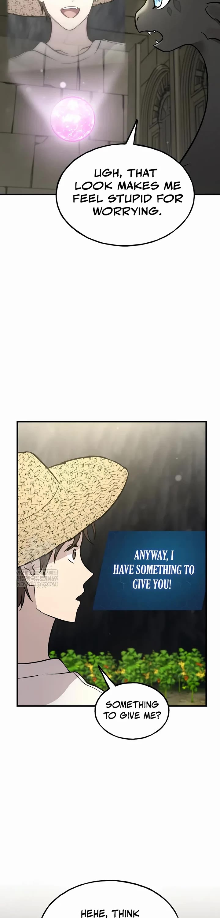 Solo Farming in the Tower Chapter 104 page 57 - Chapter 104
