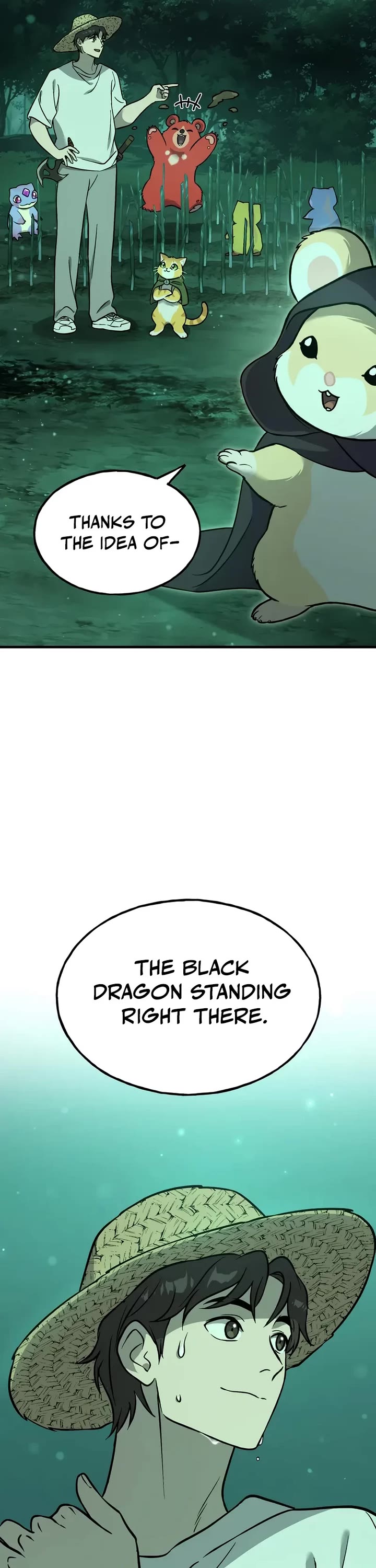Solo Farming in the Tower Chapter 104 page 8 - Chapter 104